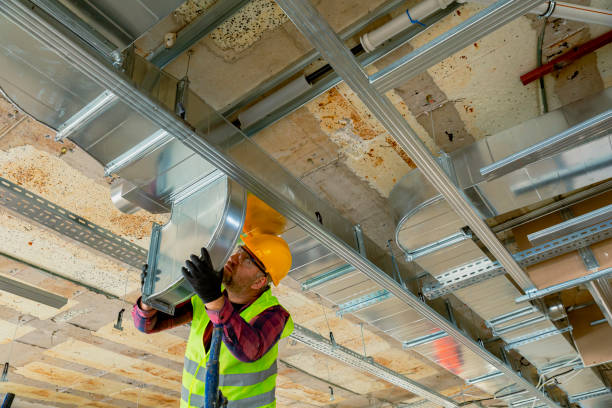 Best Best HVAC Companies  in Golden Gate, FL