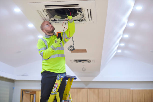 Best HVAC System Installation  in Golden Gate, FL