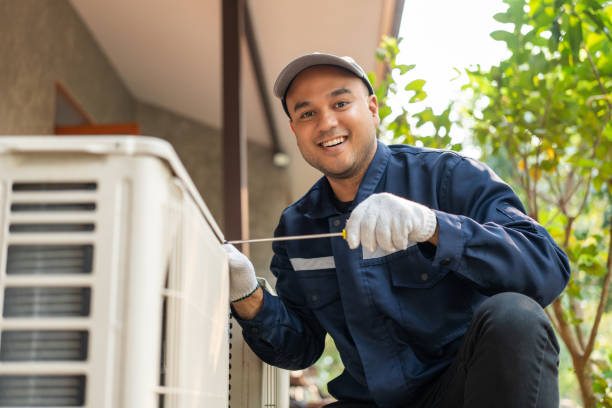 HVAC Troubleshooting in Golden Gate, FL