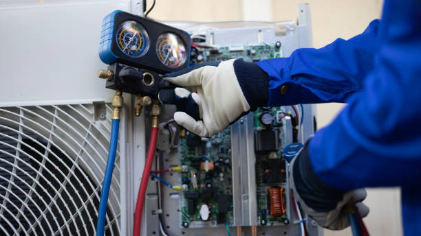 Best Affordable HVAC Services  in Golden Gate, FL